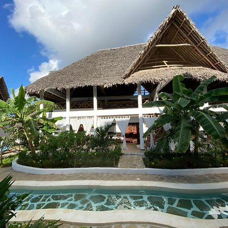 Paka House-Rafiki Village Watamu Bagian luar foto