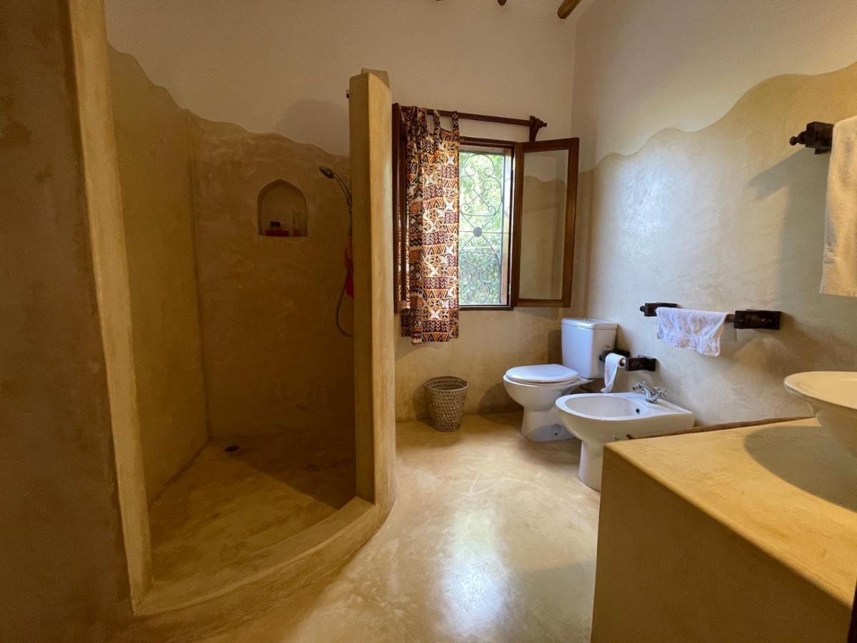 Paka House-Rafiki Village Watamu Bagian luar foto