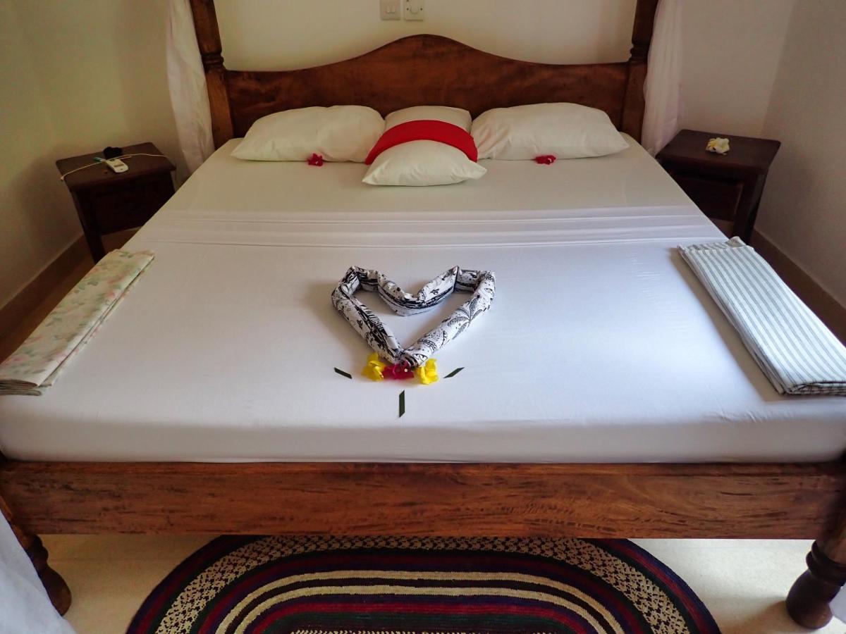 Paka House-Rafiki Village Watamu Bagian luar foto