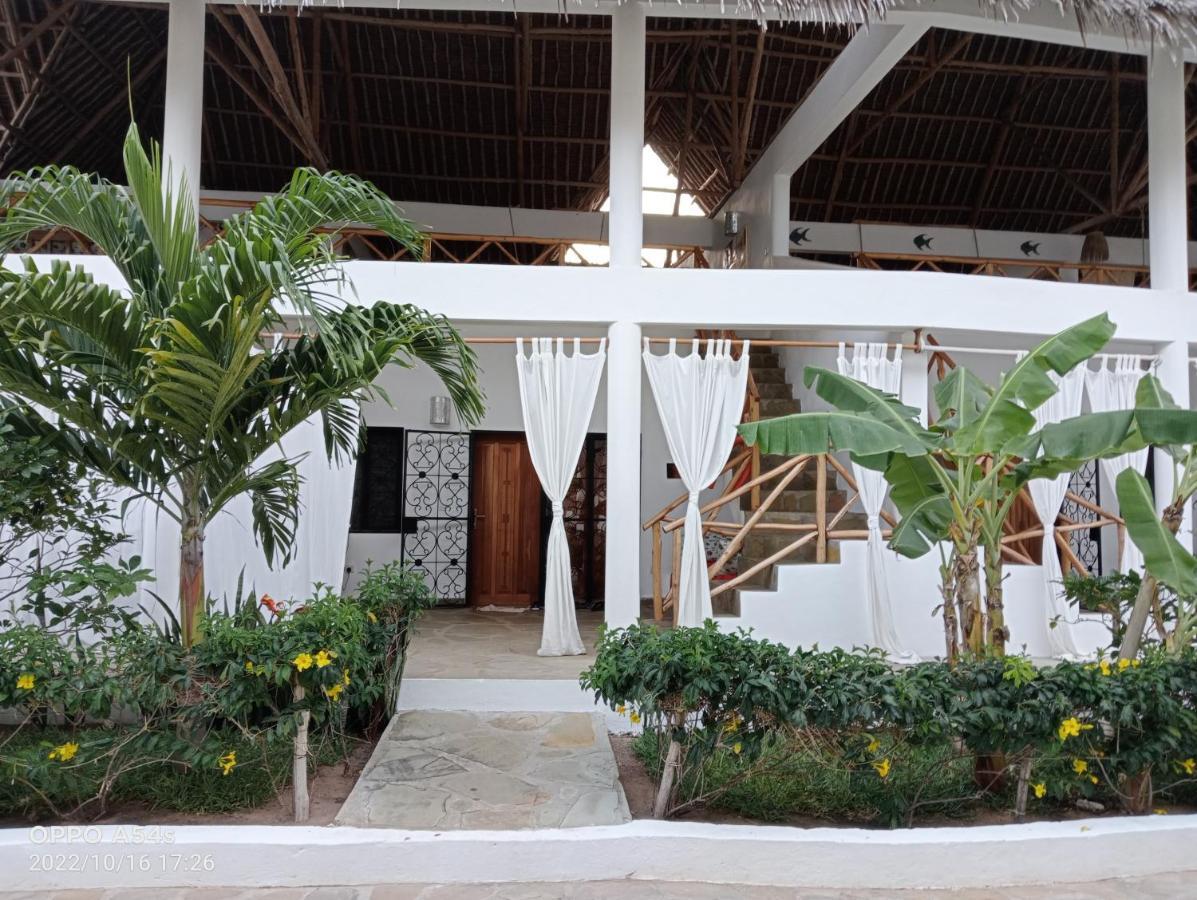 Paka House-Rafiki Village Watamu Bagian luar foto