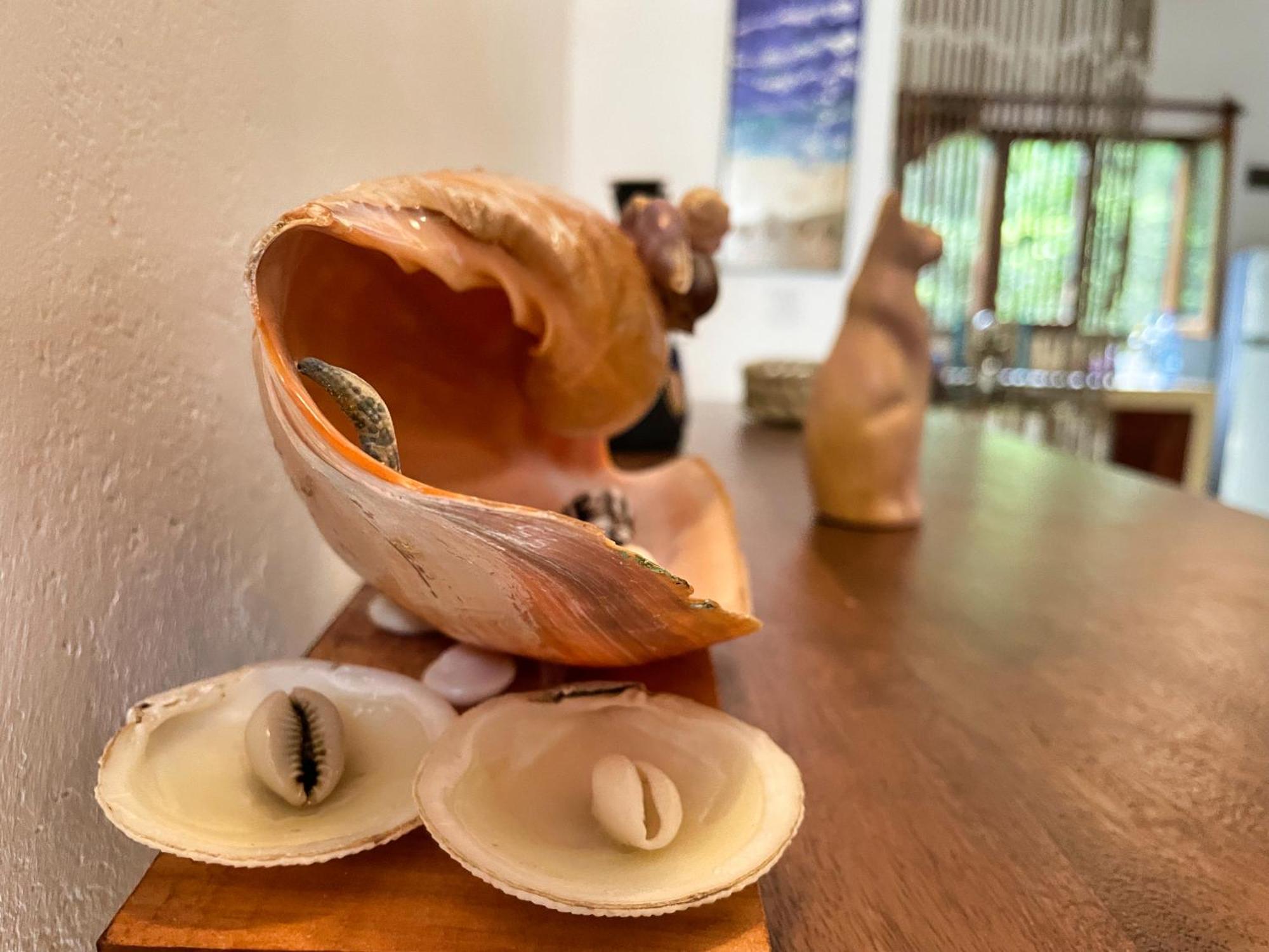 Paka House-Rafiki Village Watamu Bagian luar foto